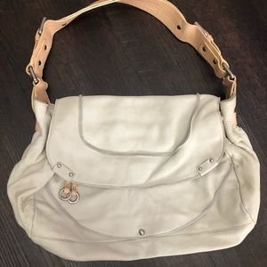 Kenneth Cole Leather Handbag